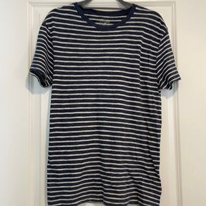 JCrew Stripped Tee